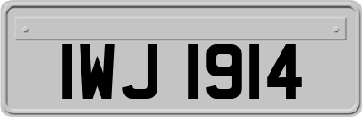 IWJ1914