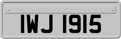 IWJ1915