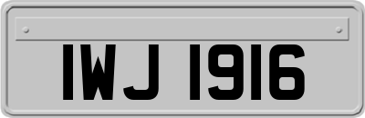 IWJ1916