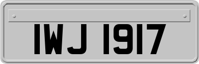 IWJ1917