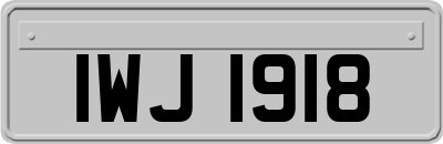 IWJ1918