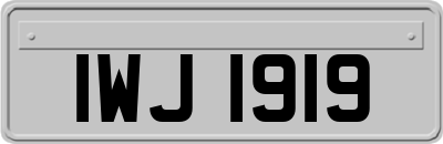 IWJ1919