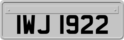 IWJ1922