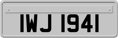IWJ1941