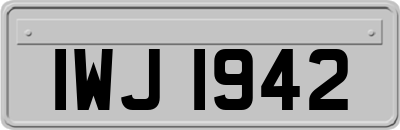 IWJ1942