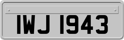IWJ1943