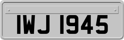 IWJ1945