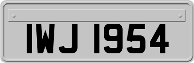 IWJ1954