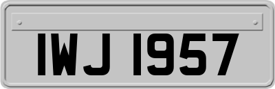 IWJ1957