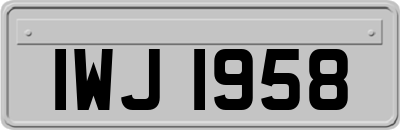 IWJ1958
