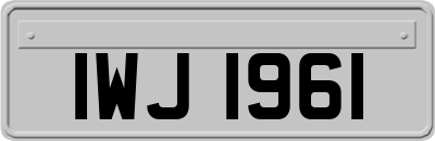 IWJ1961