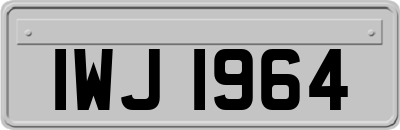 IWJ1964