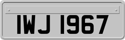 IWJ1967