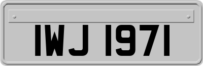 IWJ1971