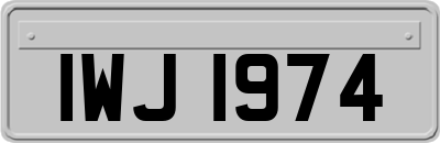 IWJ1974