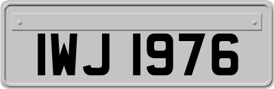 IWJ1976