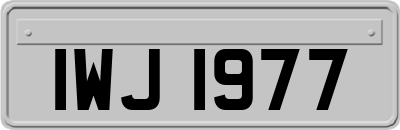 IWJ1977