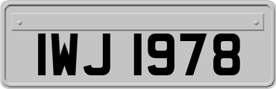 IWJ1978