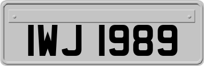 IWJ1989