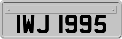 IWJ1995