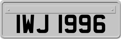 IWJ1996