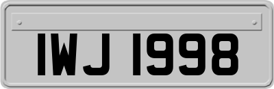 IWJ1998