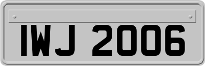 IWJ2006