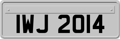 IWJ2014