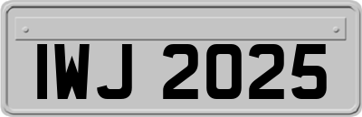 IWJ2025