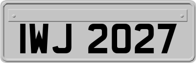 IWJ2027