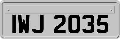 IWJ2035