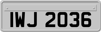 IWJ2036