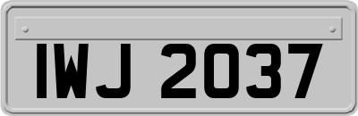IWJ2037
