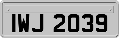 IWJ2039