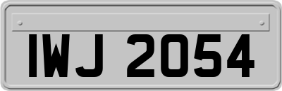 IWJ2054