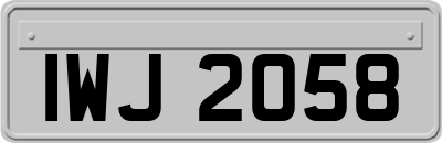 IWJ2058