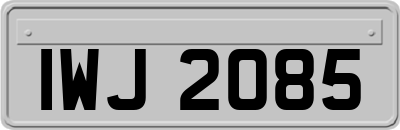IWJ2085