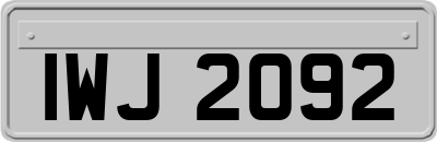 IWJ2092