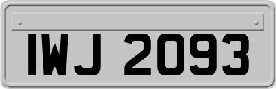 IWJ2093