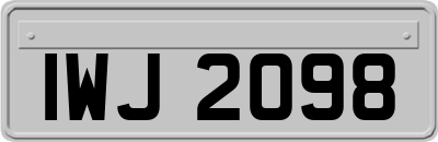 IWJ2098