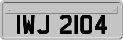 IWJ2104