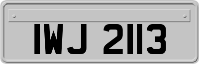 IWJ2113