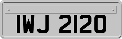 IWJ2120
