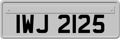 IWJ2125