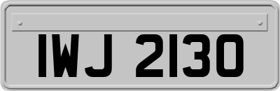 IWJ2130