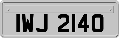 IWJ2140