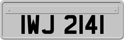 IWJ2141