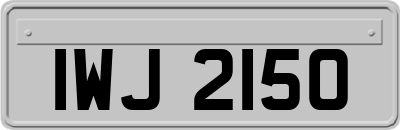 IWJ2150