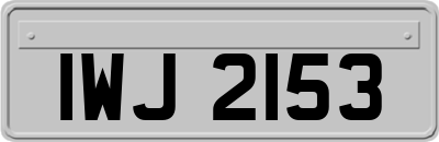 IWJ2153