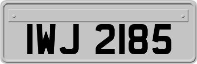 IWJ2185